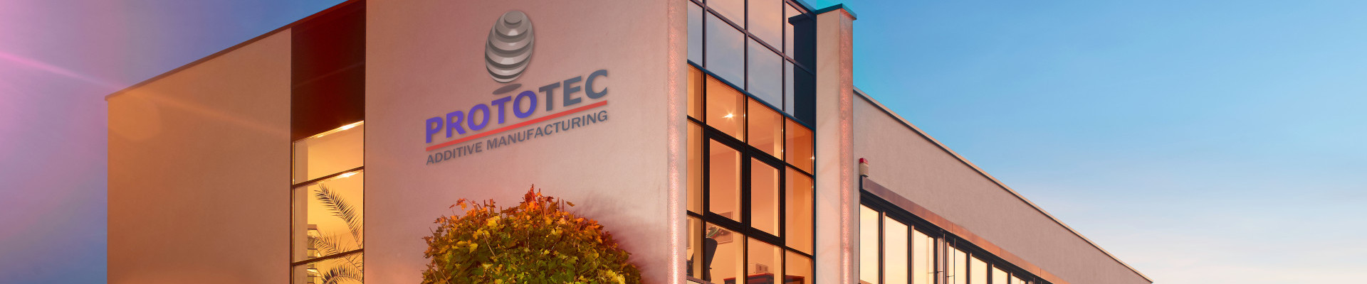 Prototec GmbH & Co. KG / PROTIQ Marketplace