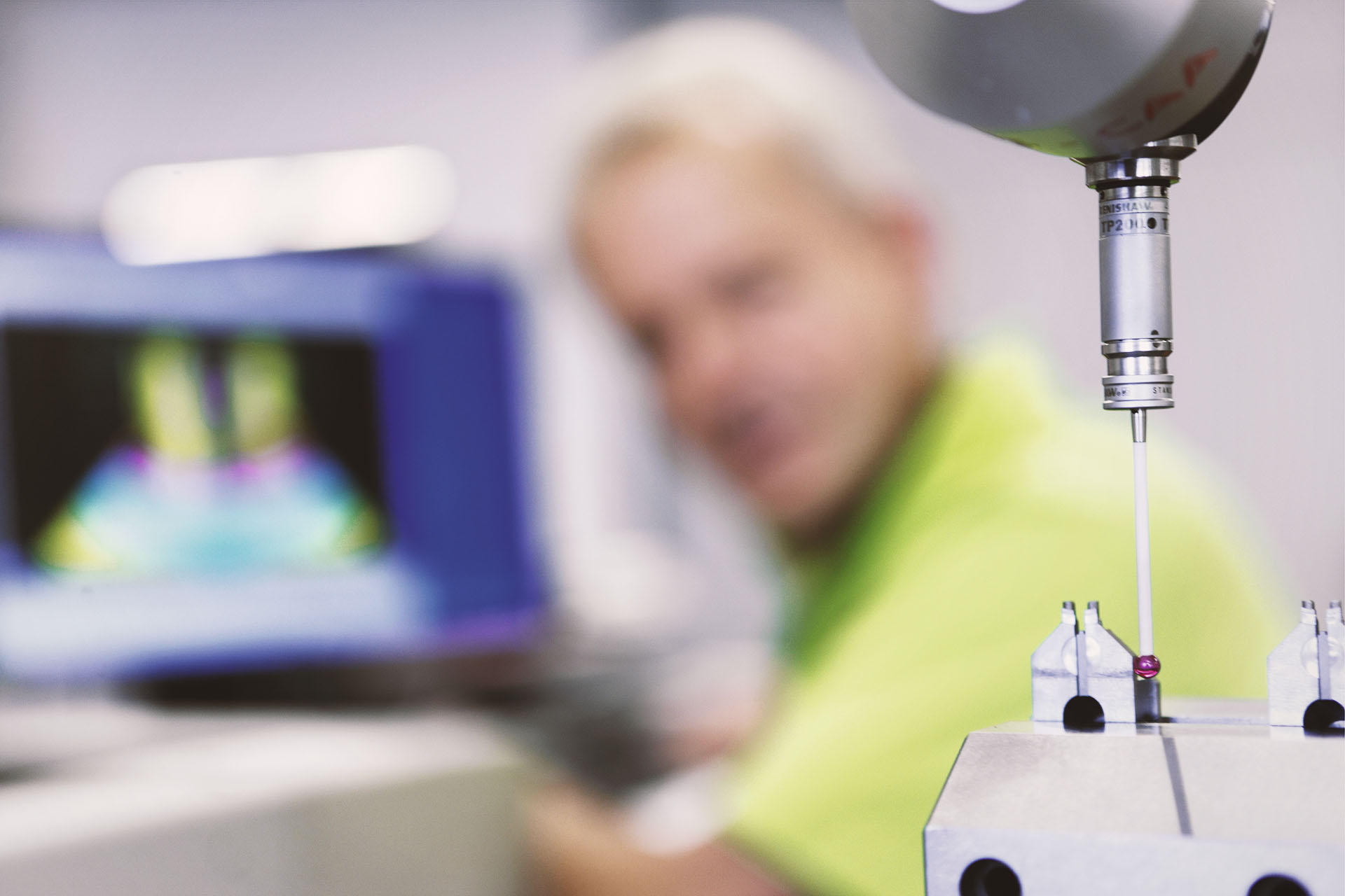 Produzione additiva in serie