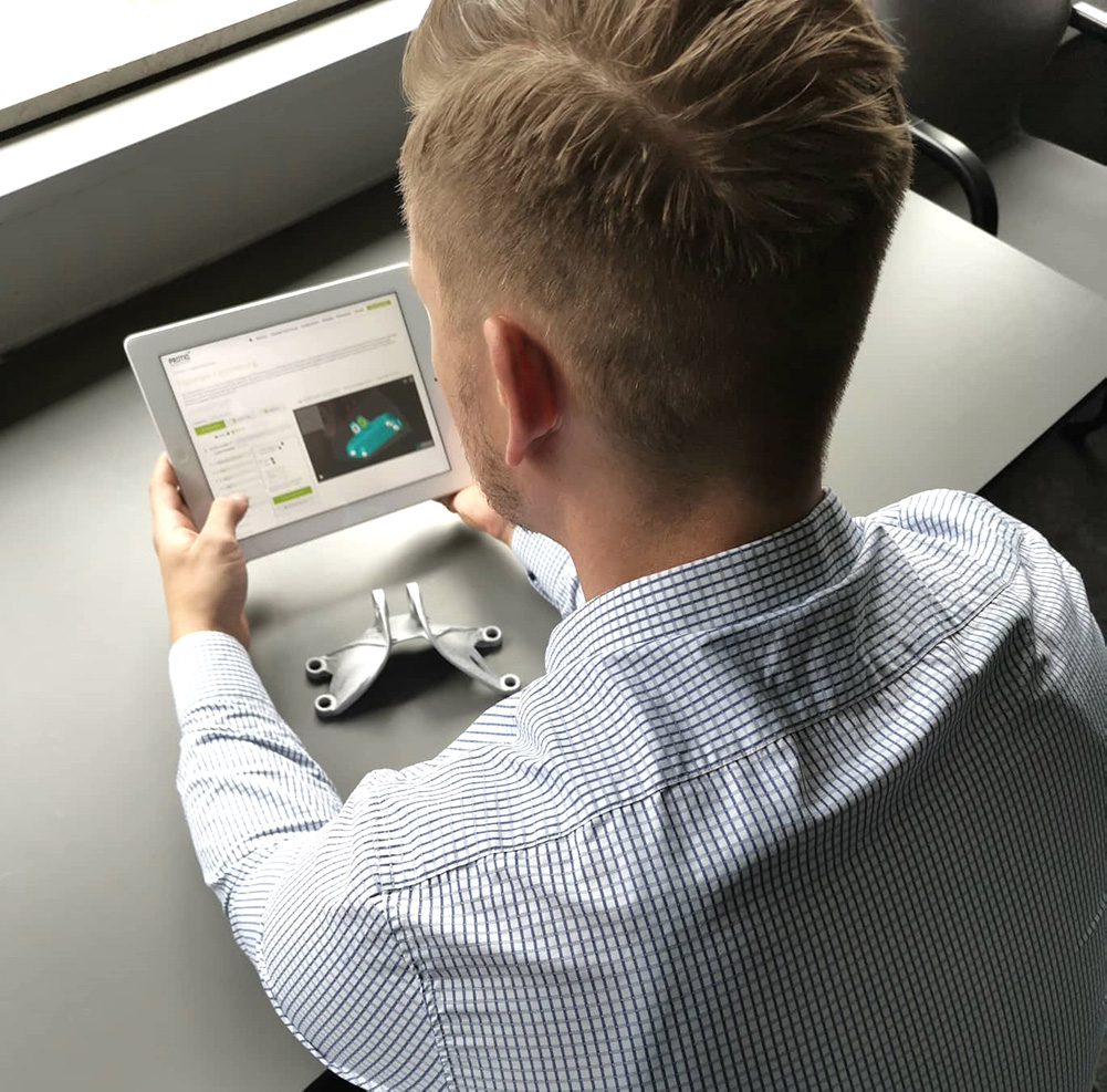 3D Drucker Dateien