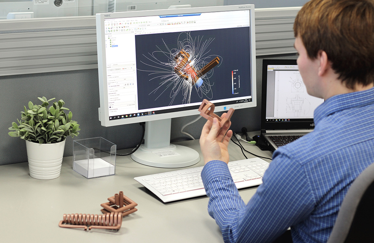 3D Dateien generieren