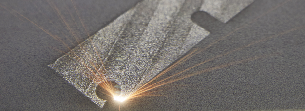 Rapid Manufacturing