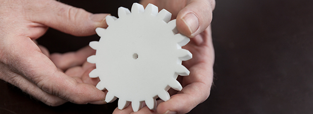 Rapid Manufacturing