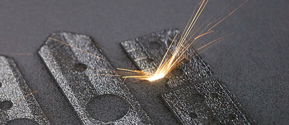 Erfahren Sie mehr über Additive Manufacturing