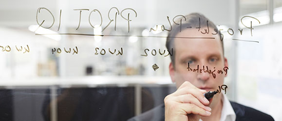 Erfahren Sie mehr über uns