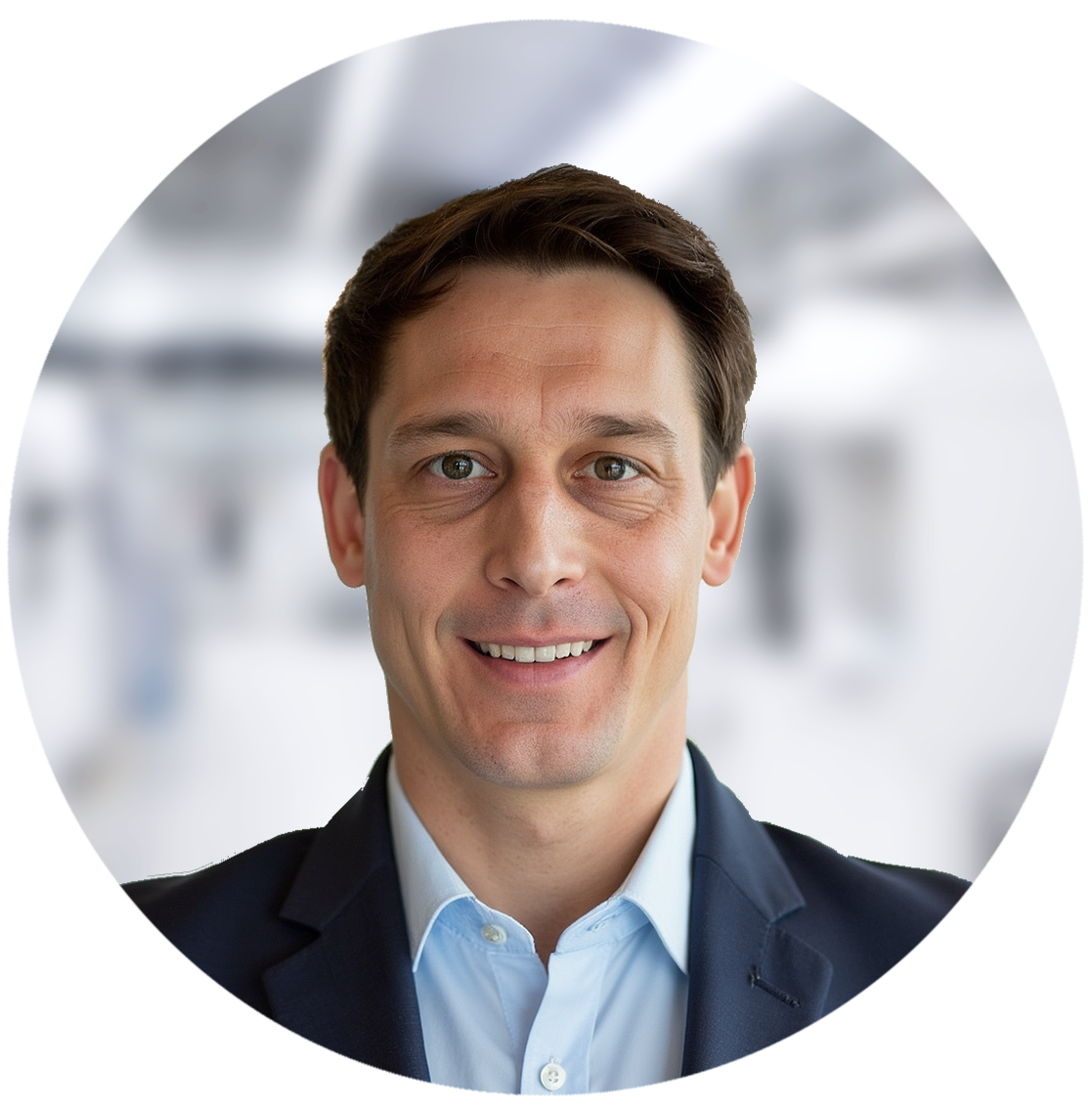 Dr. Johannes Lohn