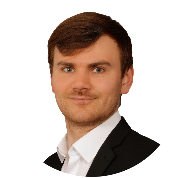 Kontakt: Max Wissing – PROTIQ