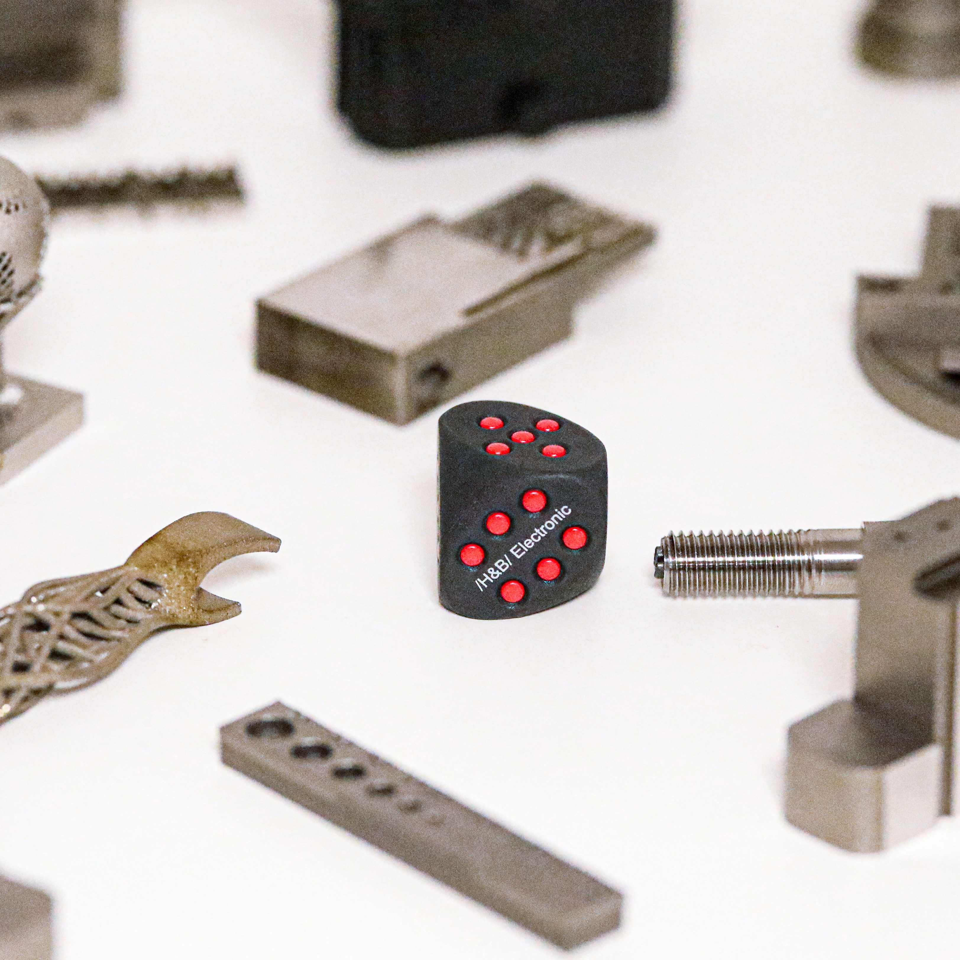 H&B ist jetzt neuer Anbieter auf dem PROTIQ Marketplace