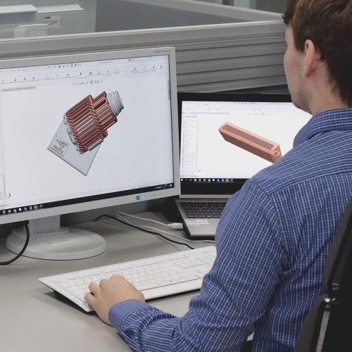 Buona progettazione della stampa 3D