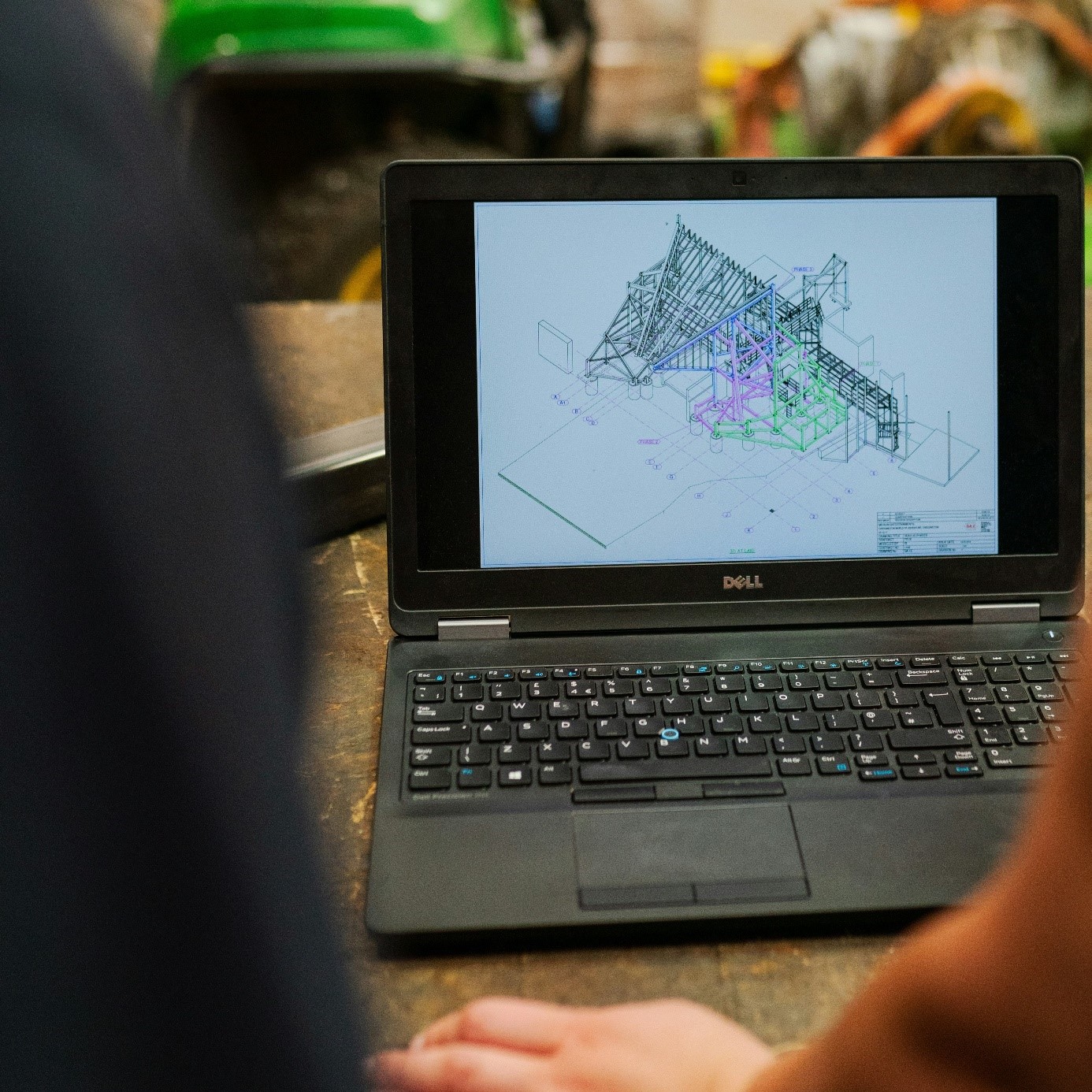 The future of design-in: the influence of 3D model search technologies