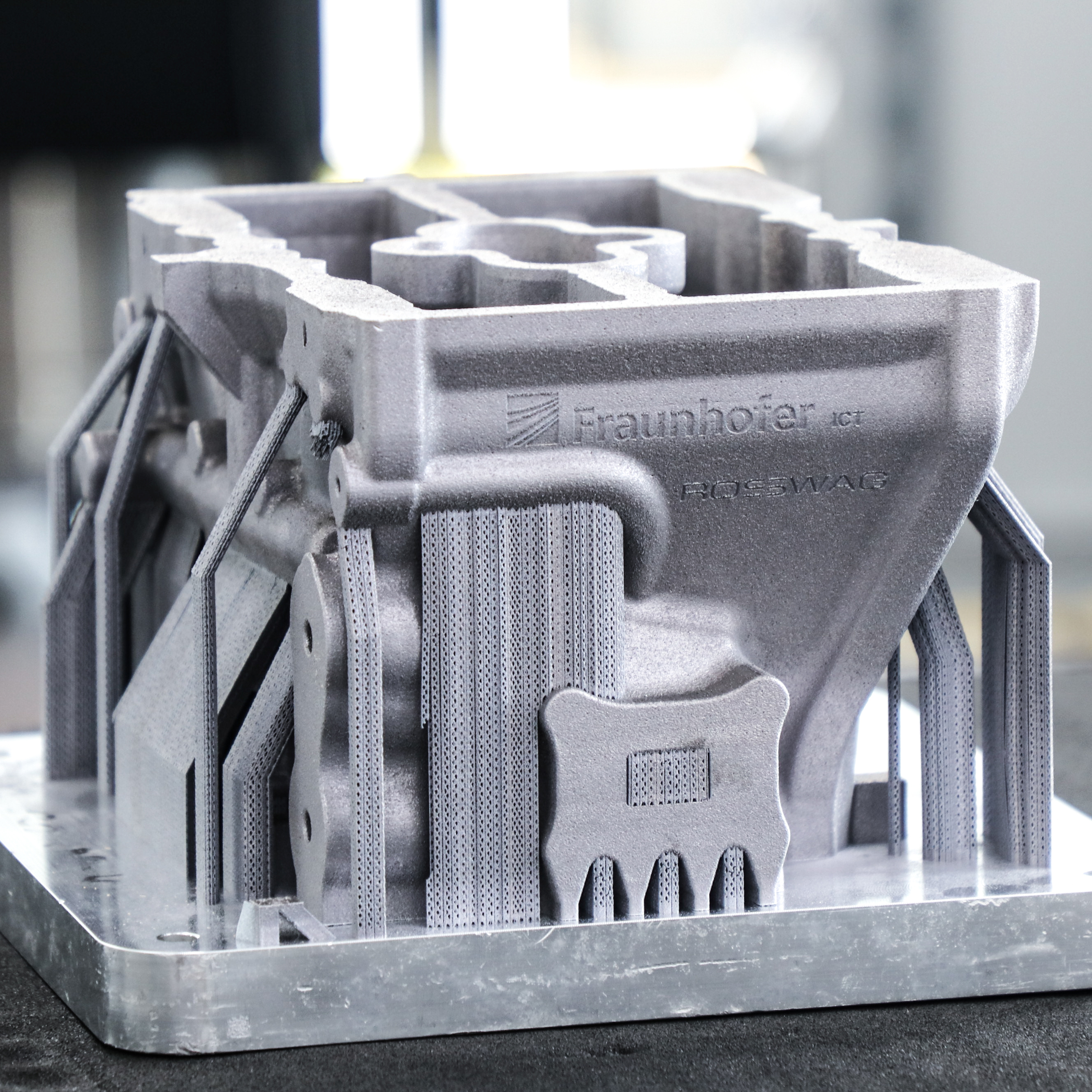 New: Rosswag Engineering