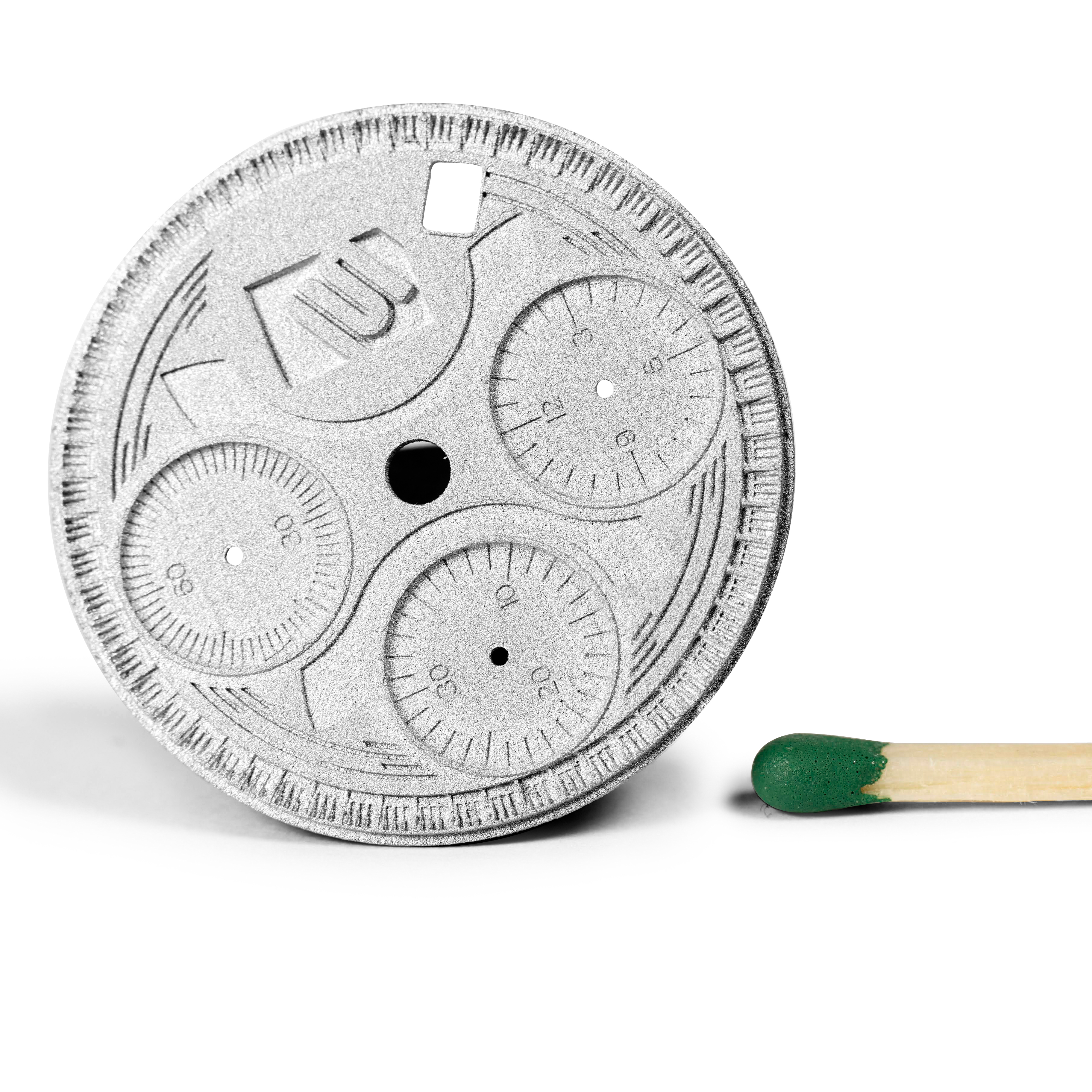 MetShape mit innovativer LMM-Technologie