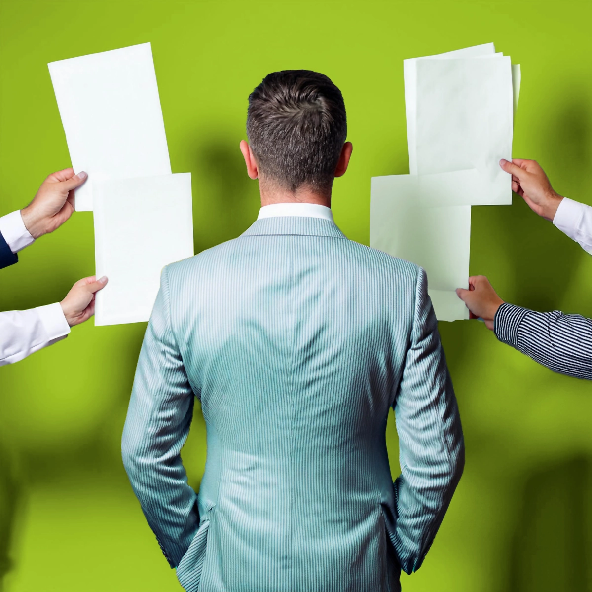 Komplexe Projekte? Einfach anfragen!