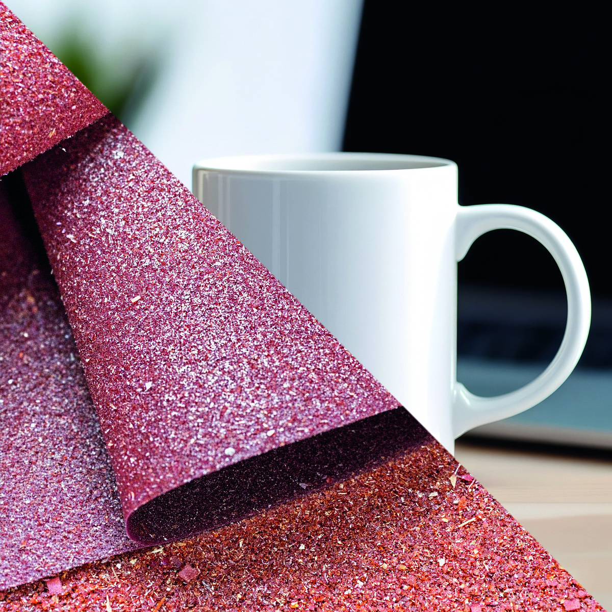 Von rau bis glatt: Oberflächen im 3D‑Druck