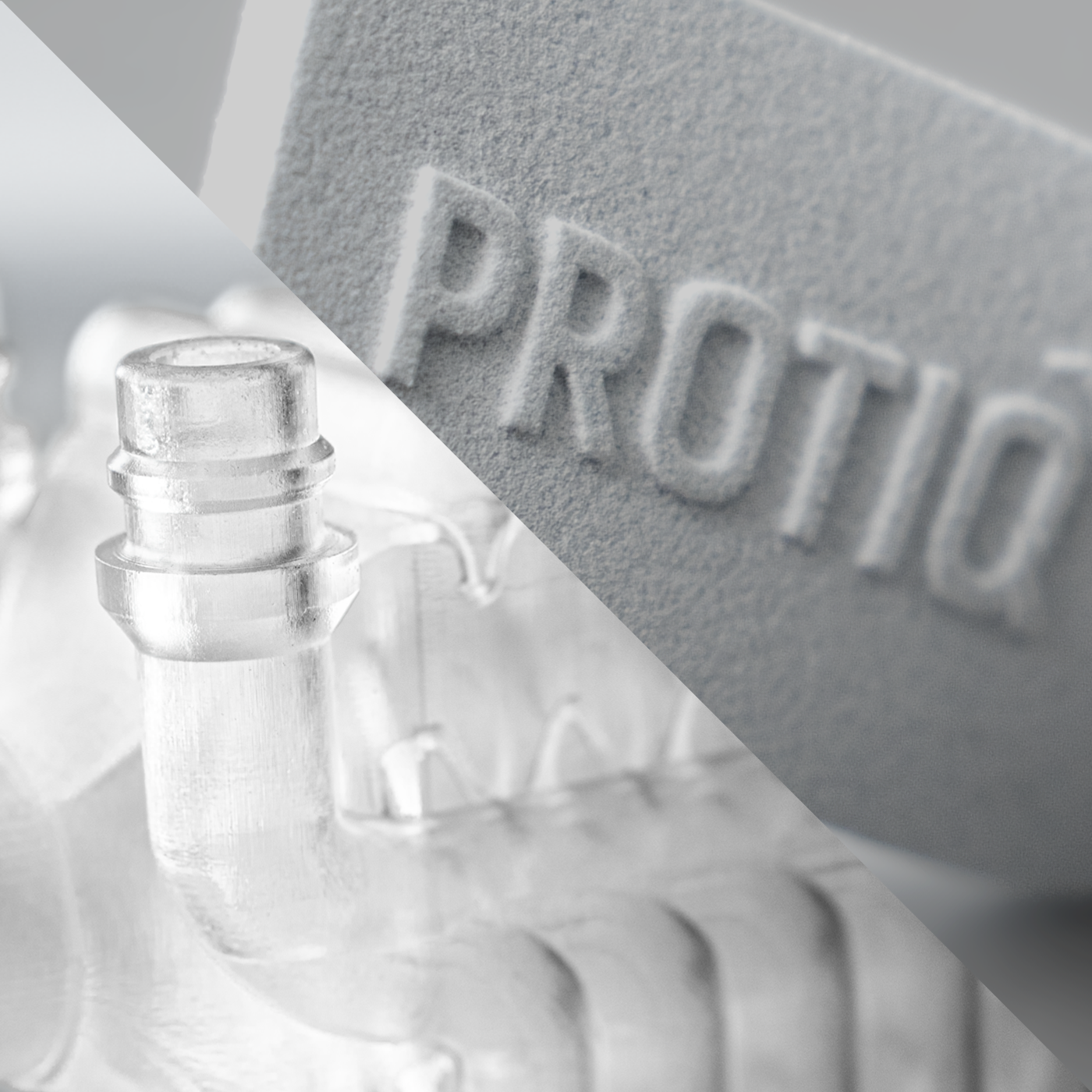 Da ruvido a liscio: le finiture superficiali nella stampa 3D