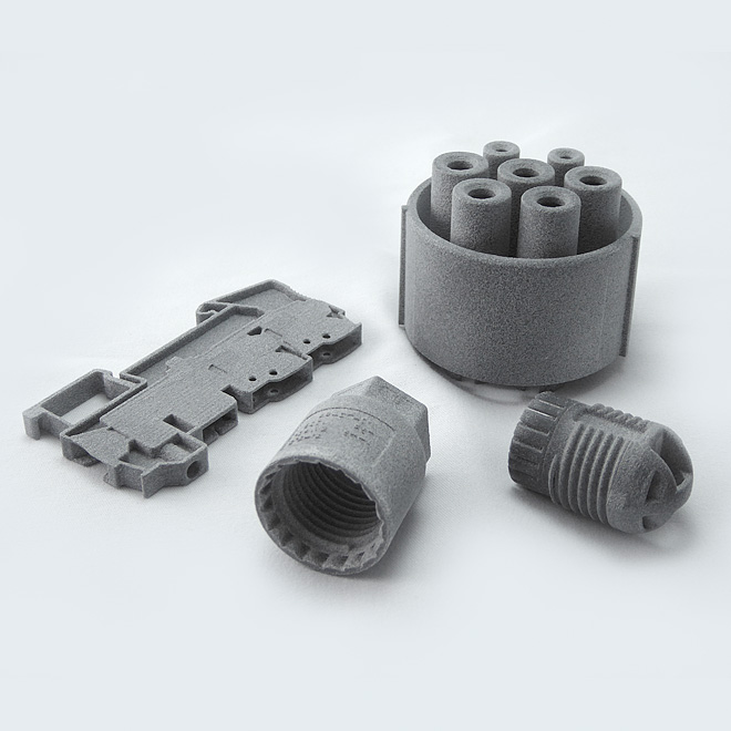 Multi Jet Fusion – Jetzt auf dem PROTIQ Marketplace