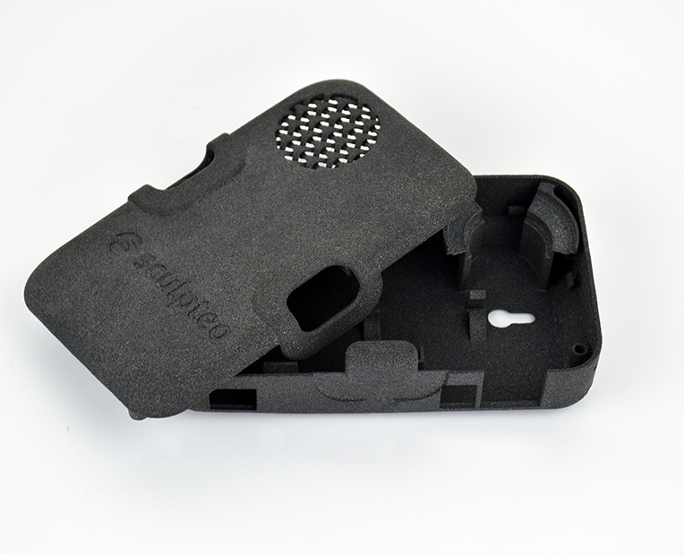 High performance materials available at Sculpteo: Take up your next challenge