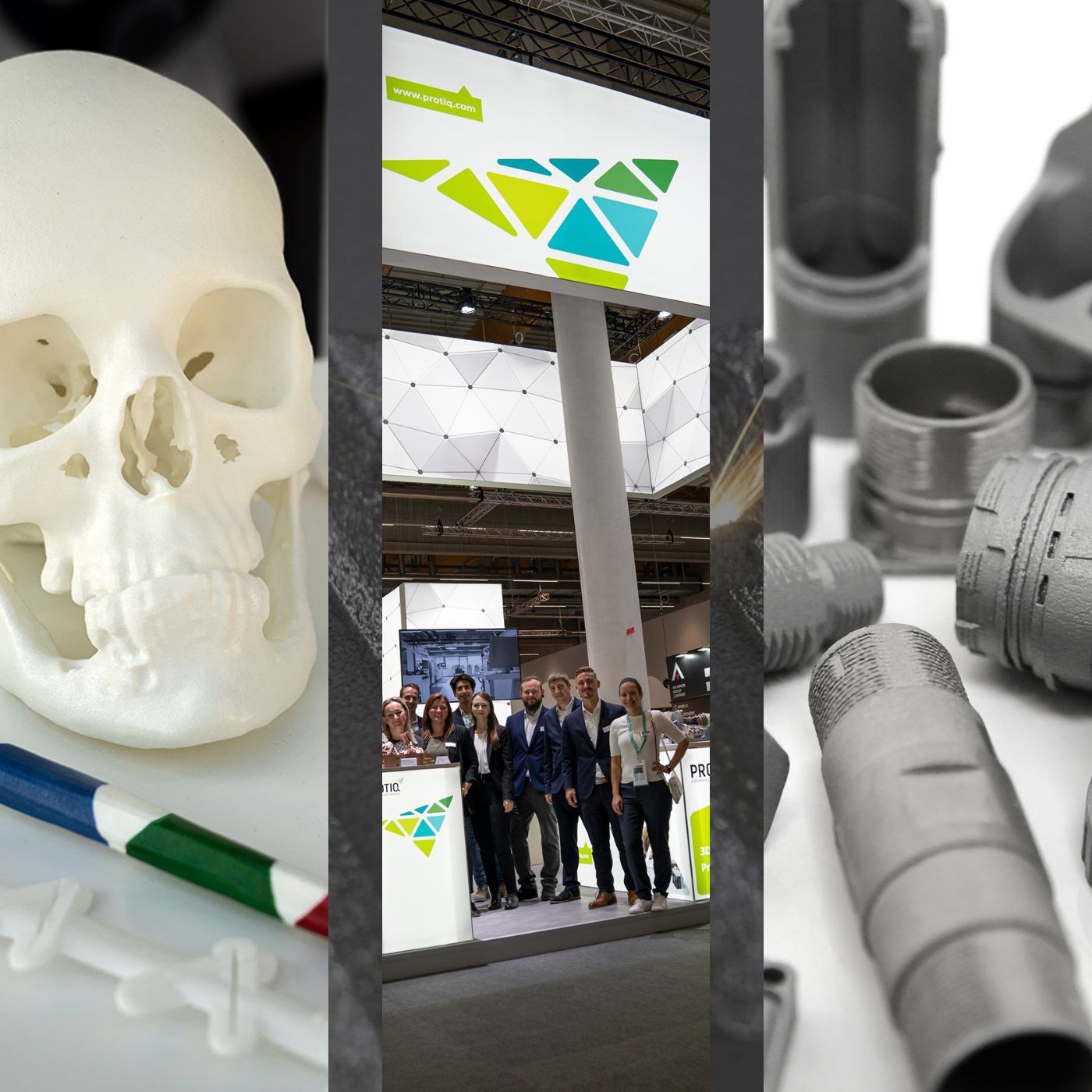 PROTIQ Jahresrückblick 2022