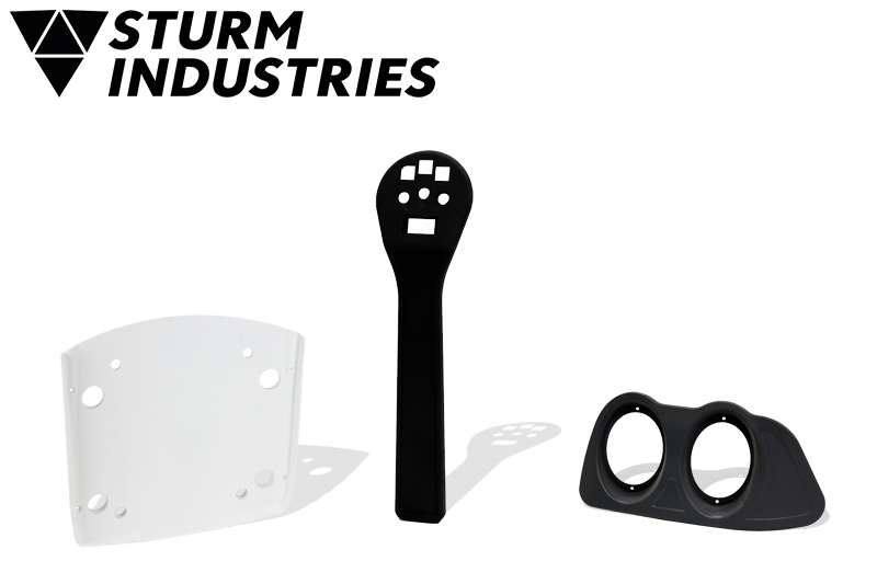 Neu auf dem PROTIQ Marketplace: STURM INDUSTRIES