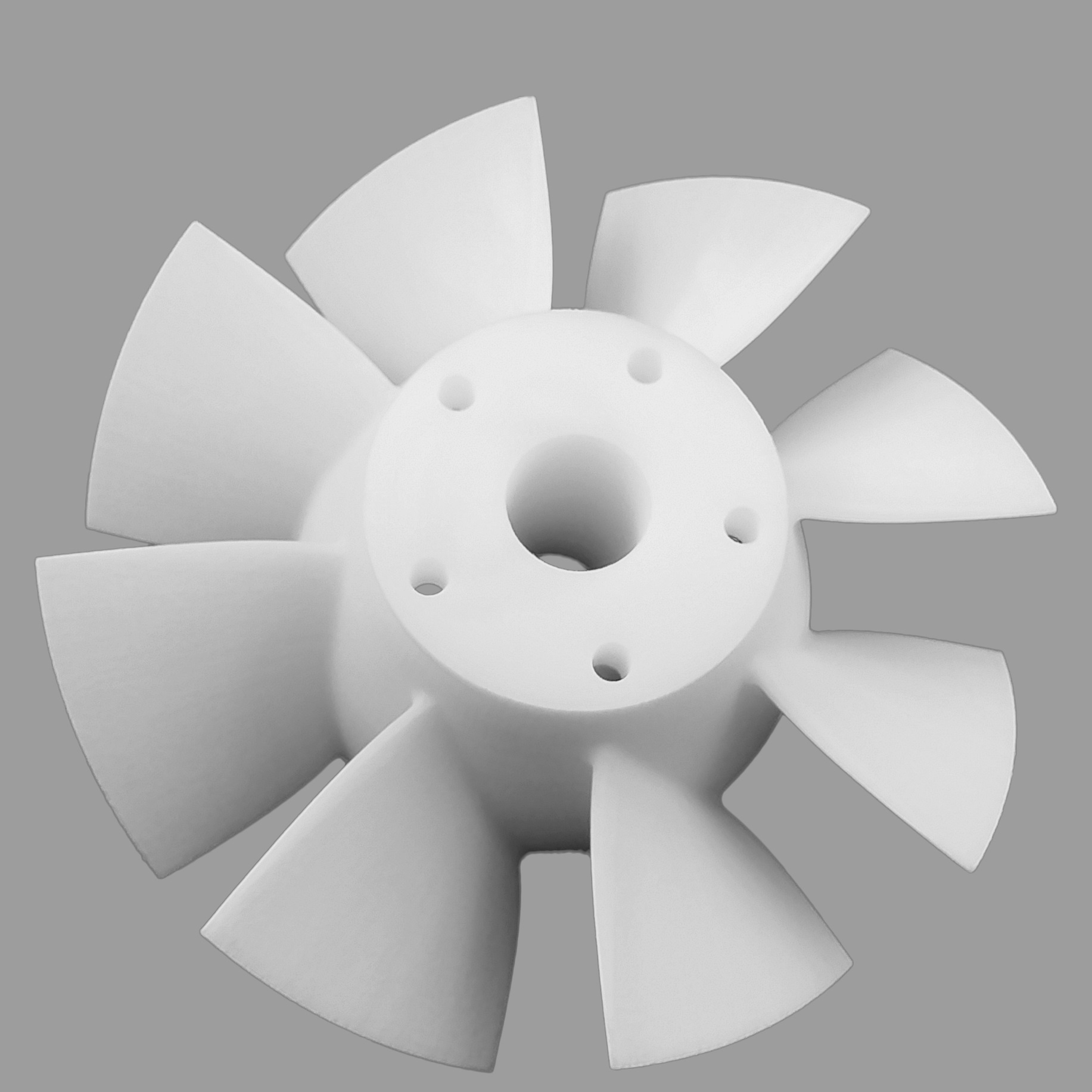 New material: PA6x for high stability requirements