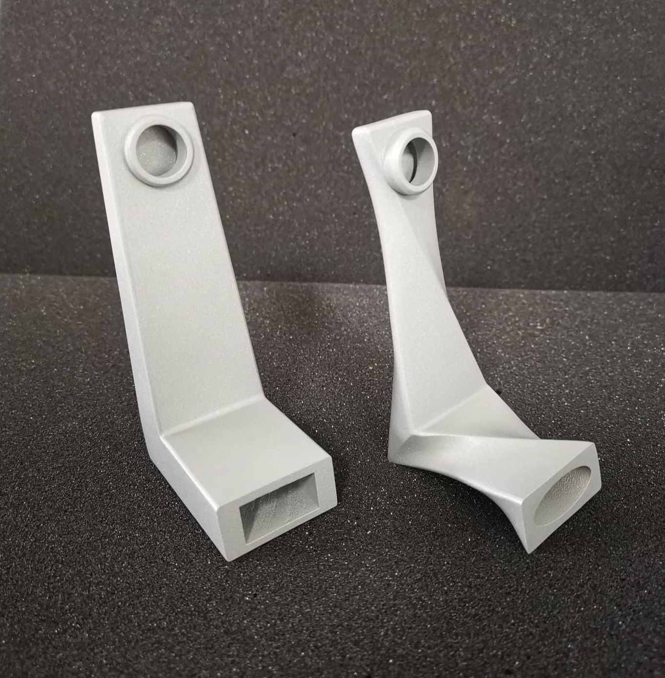 Einzigartig: PROTIQ ermöglicht additive Fertigung aus dem Serienwerkstoff Zamak 5