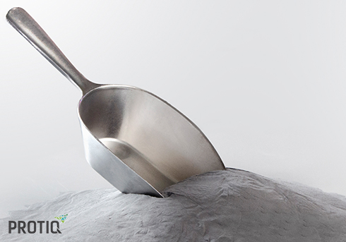 Online marketplace for high-quality AM materials