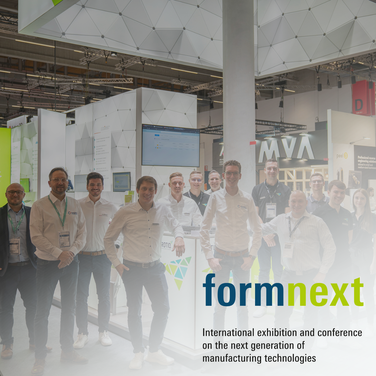 Formnext 2025