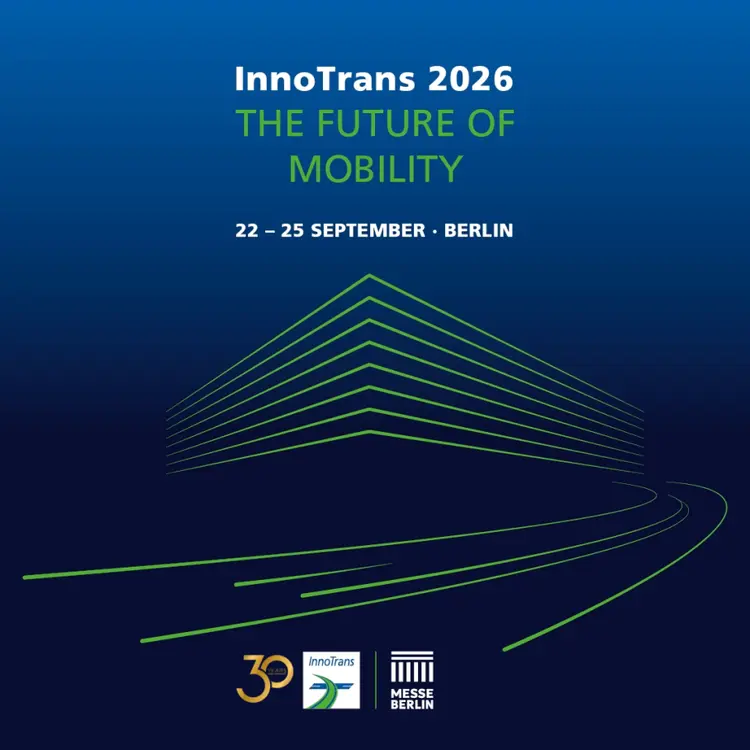 InnoTrans 2026