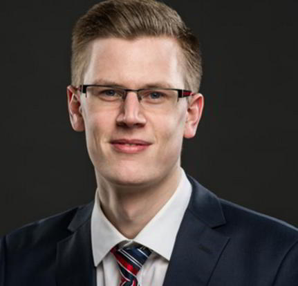 Marcel Töws